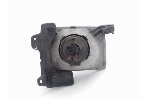 Recambio de faro delantero izquierdo para nissan pickup (d22) 2.5 d 4wd referencia OEM IAM 260603S225  