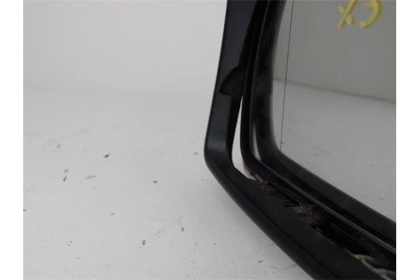 Recambio de retrovisor electrico izquierdo para bmw serie x3 (e83) referencia OEM IAM 67138362421  