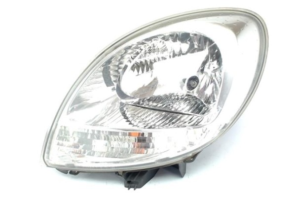 Recambio de faro delantero izquierdo para renault kangoo i (f/kc0) referencia OEM IAM   