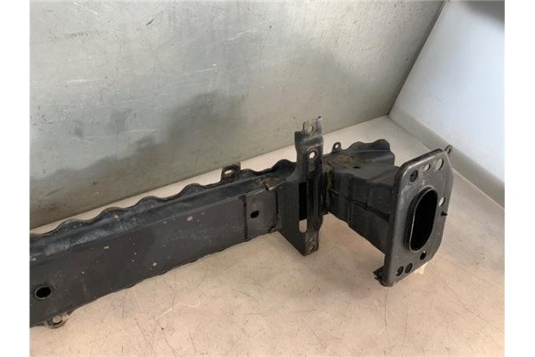 Recambio de refuerzo paragolpes para ford fiesta vi 1.25 referencia OEM IAM 8V5117K876BJ  