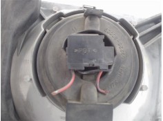 Recambio de faro delantero izquierdo para nissan pickup (d22) 2.5 d 4wd referencia OEM IAM 260603S225  