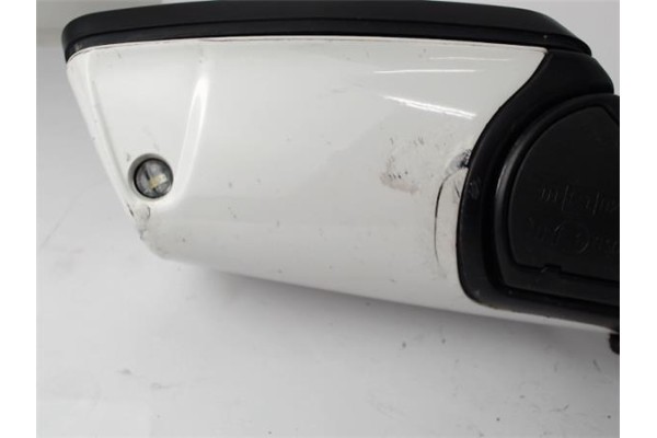 Recambio de retrovisor electrico izquierdo para bmw serie x3 (e83) referencia OEM IAM 67138362421  