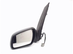 RETROVISOR ELECTRICO IZQUIERDO 3M5117683AN