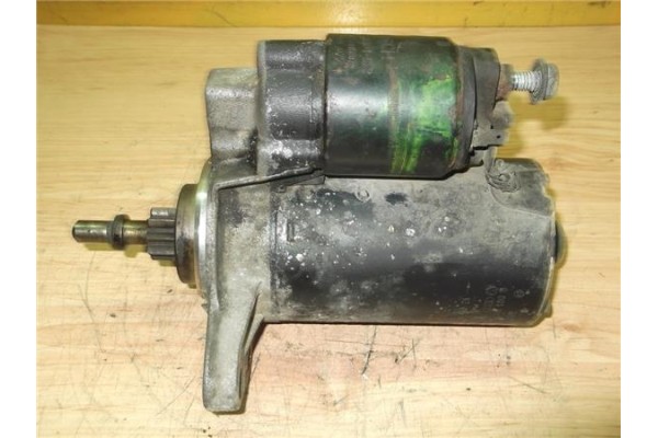 Recambio de motor arranque para volkswagen golf ii (191/193) 1.8 gti referencia OEM IAM 055911023M 0001114005 