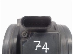 Recambio de caudalimetro para audi a4 berlina (8e) 3.2 fsi referencia OEM IAM (06C133471A) (AFH7501A) 6C133471A , AUDI