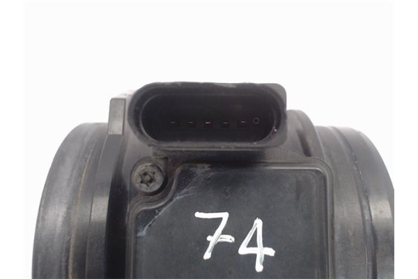 Recambio de caudalimetro para audi a4 berlina (8e) 3.2 fsi referencia OEM IAM (06C133471A) (AFH7501A) 6C133471A , AUDI