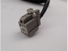 Recambio de retrovisor electrico izquierdo para ford c-max (cb3) 1.6 tdci referencia OEM IAM 3M5117683AN  