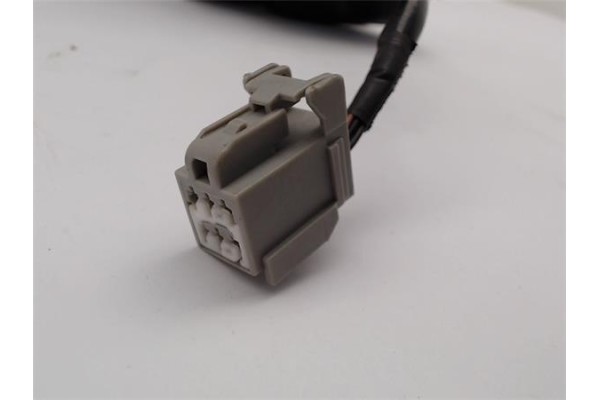 Recambio de retrovisor electrico izquierdo para ford c-max (cb3) 1.6 tdci referencia OEM IAM 3M5117683AN  