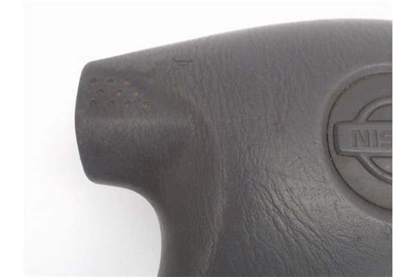 Recambio de airbag volante para nissan pickup (d22) 2.5 d 4wd referencia OEM IAM K851MVJ400  