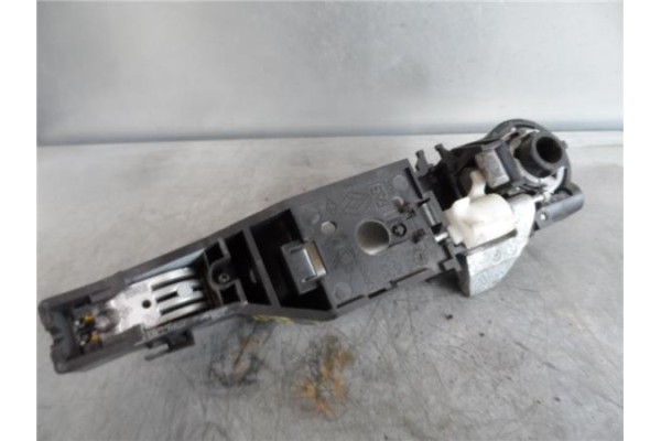 Recambio de maneta exterior delantero derecha para renault clio iii (2005) 1.5 dci (br17, cr17) referencia OEM IAM   
