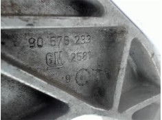Recambio de soporte motor para opel astra g coupe 2.0 t edition referencia OEM IAM 90575233  