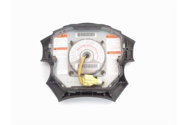 Recambio de airbag volante para nissan pickup (d22) 2.5 d 4wd referencia OEM IAM K851MVJ400  