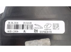 Recambio de piloto trasero derecho para jaguar f-pace 2.0 r-sport awd referencia OEM IAM HK8313404AC 196828 