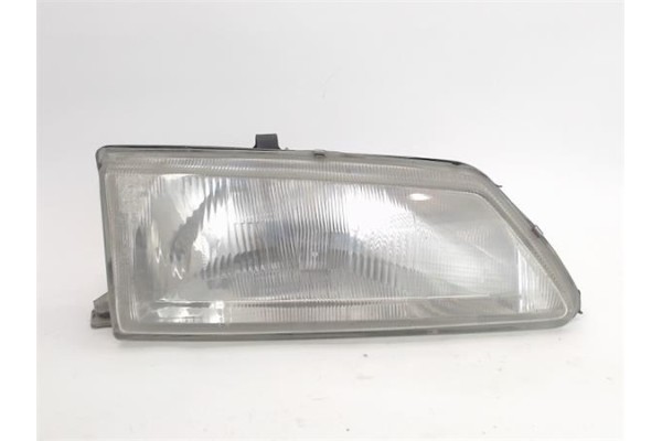 Recambio de faro delantero dcho para peugeot 106 (s1) referencia OEM IAM   