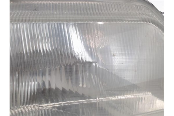 Recambio de faro delantero dcho para peugeot 106 (s1) referencia OEM IAM   