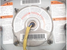 Recambio de airbag volante para nissan pickup (d22) 2.5 d 4wd referencia OEM IAM K851MVJ400  