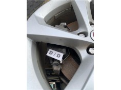 Recambio de pinza freno delantero derecha para jaguar f-pace 2.0 r-sport awd referencia OEM IAM T2H7446  