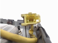 Recambio de airbag volante para nissan pickup (d22) 2.5 d 4wd referencia OEM IAM K851MVJ400  