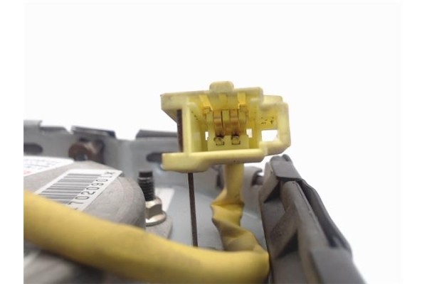 Recambio de airbag volante para nissan pickup (d22) 2.5 d 4wd referencia OEM IAM K851MVJ400  