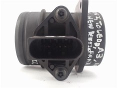 Recambio de caudalimetro para volkswagen polo iv (9n1) referencia OEM IAM (0281002757) (038906461C) 