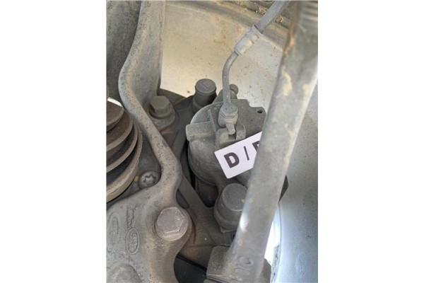Recambio de pinza freno delantero derecha para jaguar f-pace 2.0 r-sport awd referencia OEM IAM T2H7446  
