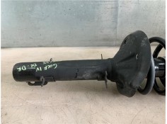 Recambio de amortiguador delantero derecho para volkswagen golf iv berlina (1j1) 1.8 t referencia OEM IAM 1J0512011AJ 1J0411105A