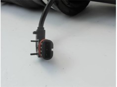 Recambio de amortiguador delantero derecho para mercedes-benz clase s (bm 220) berlina 5.0 500 (220.075) referencia OEM IAM 0296