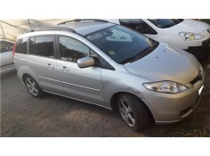 mazda 5 berlina (cr) del año 2007