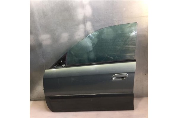 Recambio de puerta delantero izquierda para subaru legacy familiar/outback b13 (bp)(2003) 2.5 sw [2,5 ltr. - 121 kw cat] referen