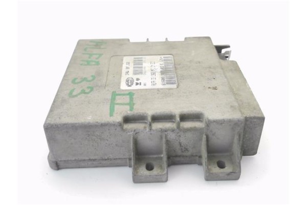 Recambio de centralita para alfa romeo 33 referencia OEM IAM IAW8F68 6160008803E 