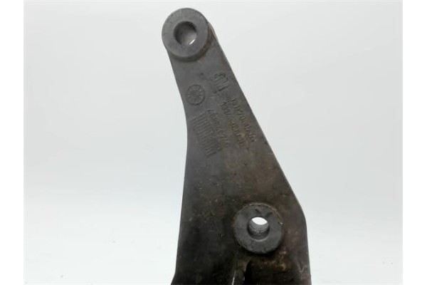 Recambio de soporte motor para opel corsa d 1.4 sport referencia OEM IAM 468646740  