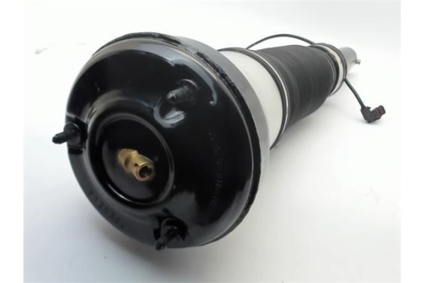 Recambio de amortiguador delantero derecho para mercedes-benz clase s (bm 220) berlina 5.0 500 (220.075) referencia OEM IAM 0296