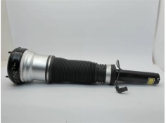 Recambio de amortiguador delantero derecho para mercedes-benz clase s (bm 220) berlina 5.0 500 (220.075) referencia OEM IAM 0296