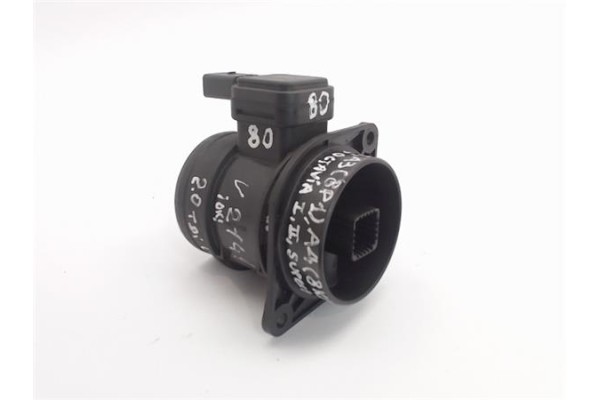 Recambio de caudalimetro para seat leon (1p1) referencia OEM IAM (03L906461) (5WK97023) 3L906461 , AUDI | 3L906461 , SEAT | 3L90