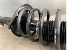 Recambio de amortiguador delantero derecho para volkswagen golf iv berlina (1j1) 1.8 t referencia OEM IAM 1J0512011AJ 1J0411105A