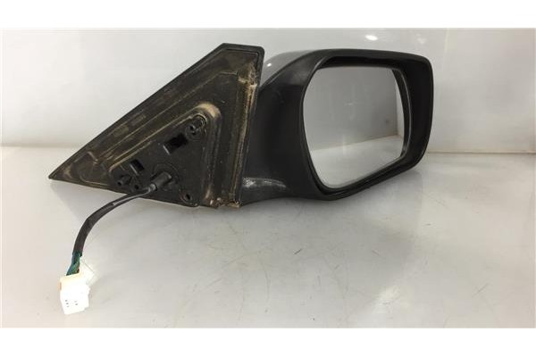 Recambio de retrovisor electrico derecho para mazda 6 berlina (gg) 1.8 active (4-ptas.) referencia OEM IAM 1469104  