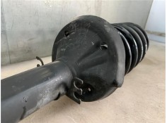 Recambio de amortiguador delantero derecho para volkswagen golf iv berlina (1j1) 1.8 t referencia OEM IAM 1J0512011AJ 1J0411105A