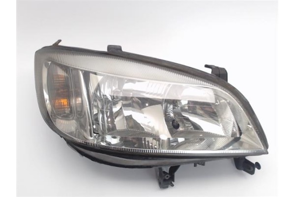 Recambio de faro delantero dcho para opel zafira a referencia OEM IAM 90582022 67716821 