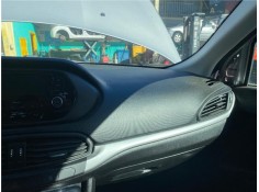 Recambio de kit airbag para fiat ii tipo (356) berlina 1.3 easy referencia OEM IAM 735761288 52236606 