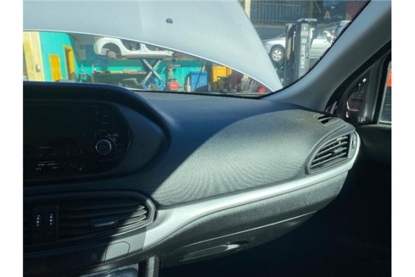 Recambio de kit airbag para fiat ii tipo (356) berlina 1.3 easy referencia OEM IAM 735761288 52236606 