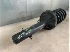 Recambio de amortiguador delantero derecho para volkswagen golf iv berlina (1j1) 1.8 t referencia OEM IAM 1J0512011AJ 1J0411105A