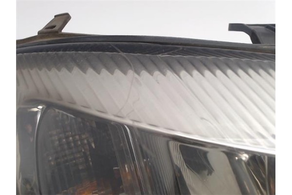 Recambio de faro delantero dcho para opel zafira a referencia OEM IAM 90582022 67716821 