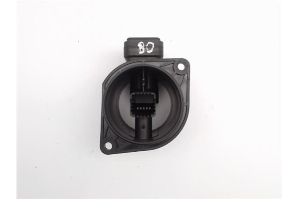 Recambio de caudalimetro para seat leon (1p1) referencia OEM IAM (03L906461) (5WK97023) 3L906461 , AUDI | 3L906461 , SEAT | 3L90