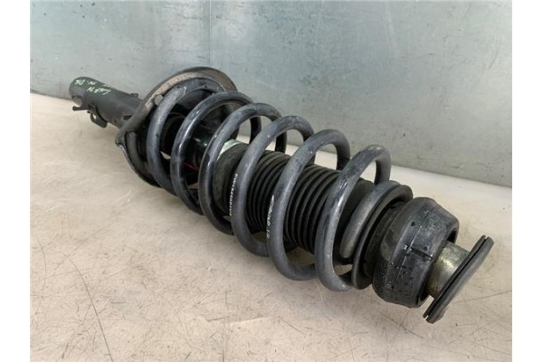 Recambio de amortiguador delantero derecho para volkswagen golf iv berlina (1j1) 1.8 t referencia OEM IAM 1J0512011AJ 1J0411105A