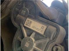 Recambio de pinza freno trasero derecha para jaguar f-pace 2.0 r-sport awd referencia OEM IAM GX732K327BE  