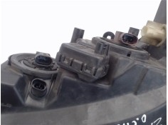 Recambio de faro delantero dcho para opel zafira a referencia OEM IAM 90582022 67716821 