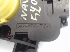 Recambio de mando intermitencia para nissan pickup (d22) 2.5 d 4wd referencia OEM IAM PP-GF10-T10  