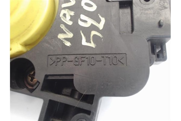 Recambio de mando intermitencia para nissan pickup (d22) 2.5 d 4wd referencia OEM IAM PP-GF10-T10  