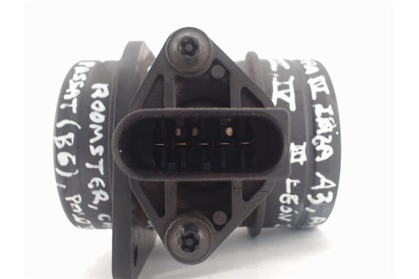 Recambio de caudalimetro para seat alhambra (7v9) 1.9 fancy referencia OEM IAM (0281002531) (038906461B) 