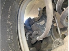 Recambio de pinza freno trasero izquierda para jaguar f-pace 2.0 r-sport awd referencia OEM IAM GX732K328BE  